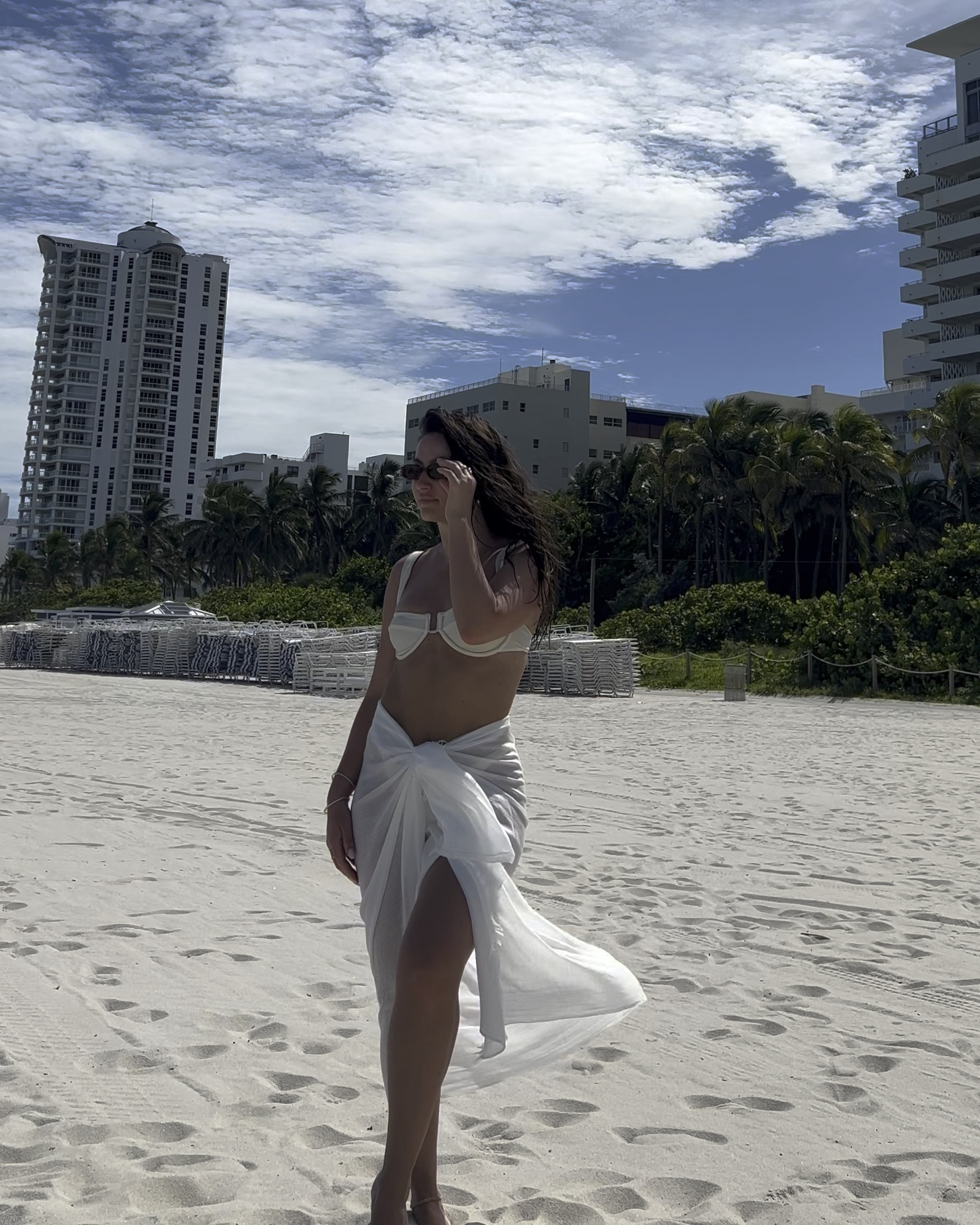 My favorite bikini atm ✨

#LTKVideo #LTKHoliday #LTKSwim