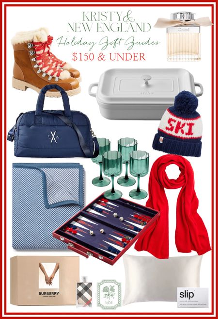 $150 & under gift guide: Fab finds $101-$150 each. 

#LTKGiftGuide #LTKCyberWeek #LTKHoliday