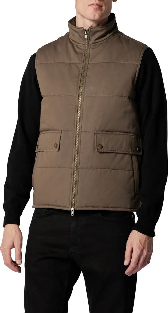 Three Kings Quilted Vest | Nordstrom