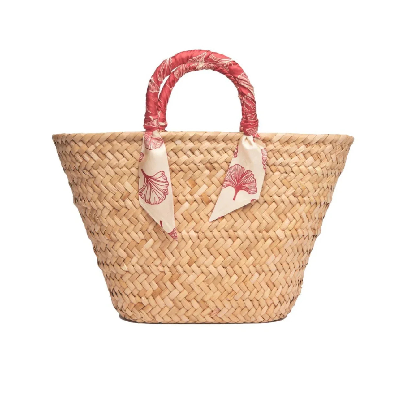 kayu mei large tote | minnow