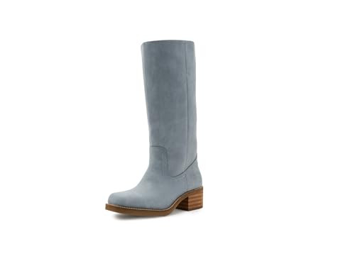 FRYE AND CO. Womens Miranda 14, Dusty Blue, 8, Medium | Amazon (US)
