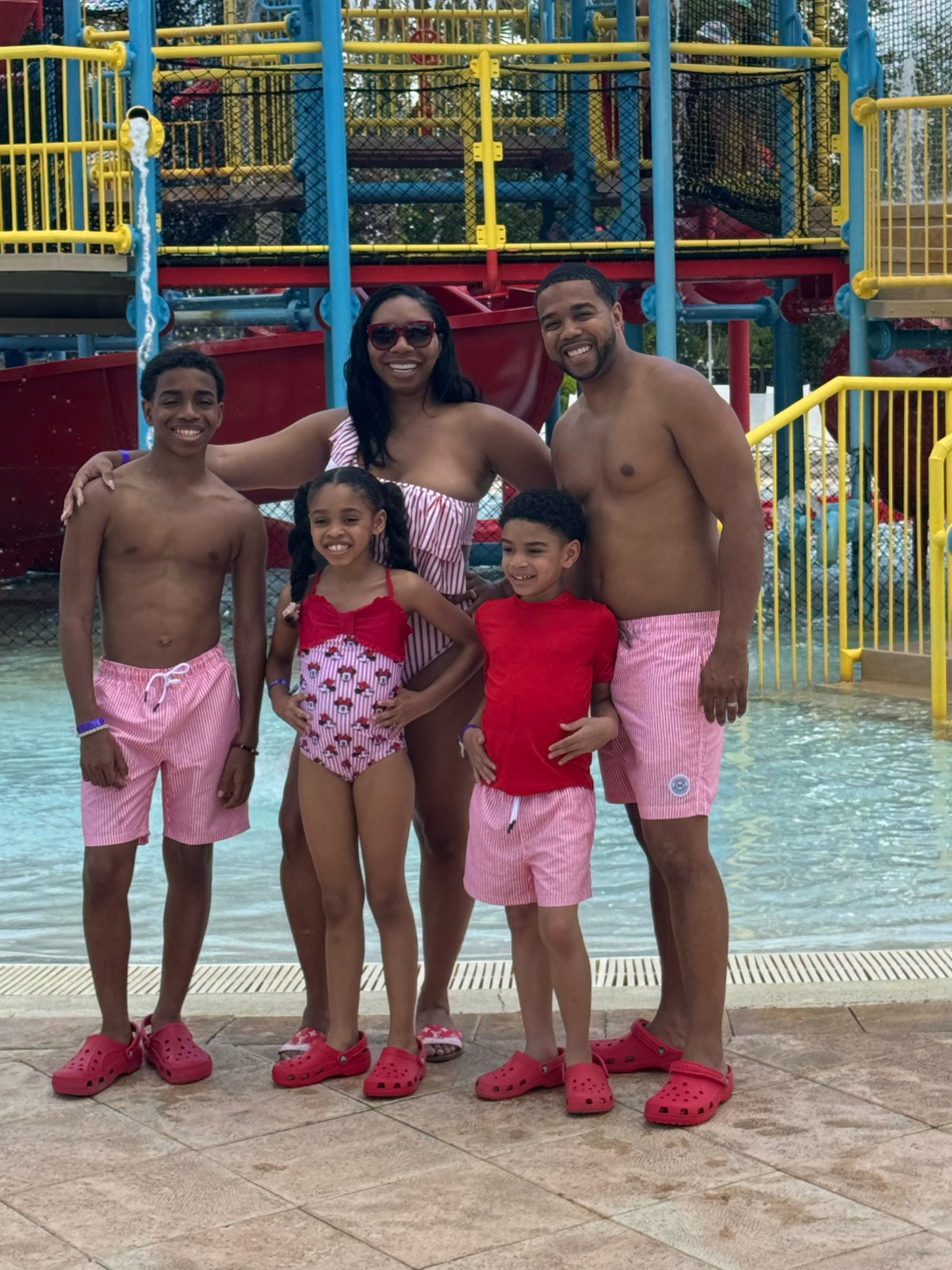 Swim day 

#LTKSwim #LTKKids #LTKStyleTip