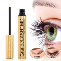 Grande Cosmetics GrandeLASH-MD Lash Enhancing Serum New Sealed 2ML | Walmart (US)