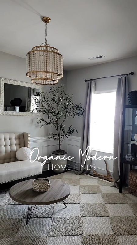 Organic Modern Home decor finds, vases, rugs +more

#LTKVideo #LTKhome #LTKfindsunder100