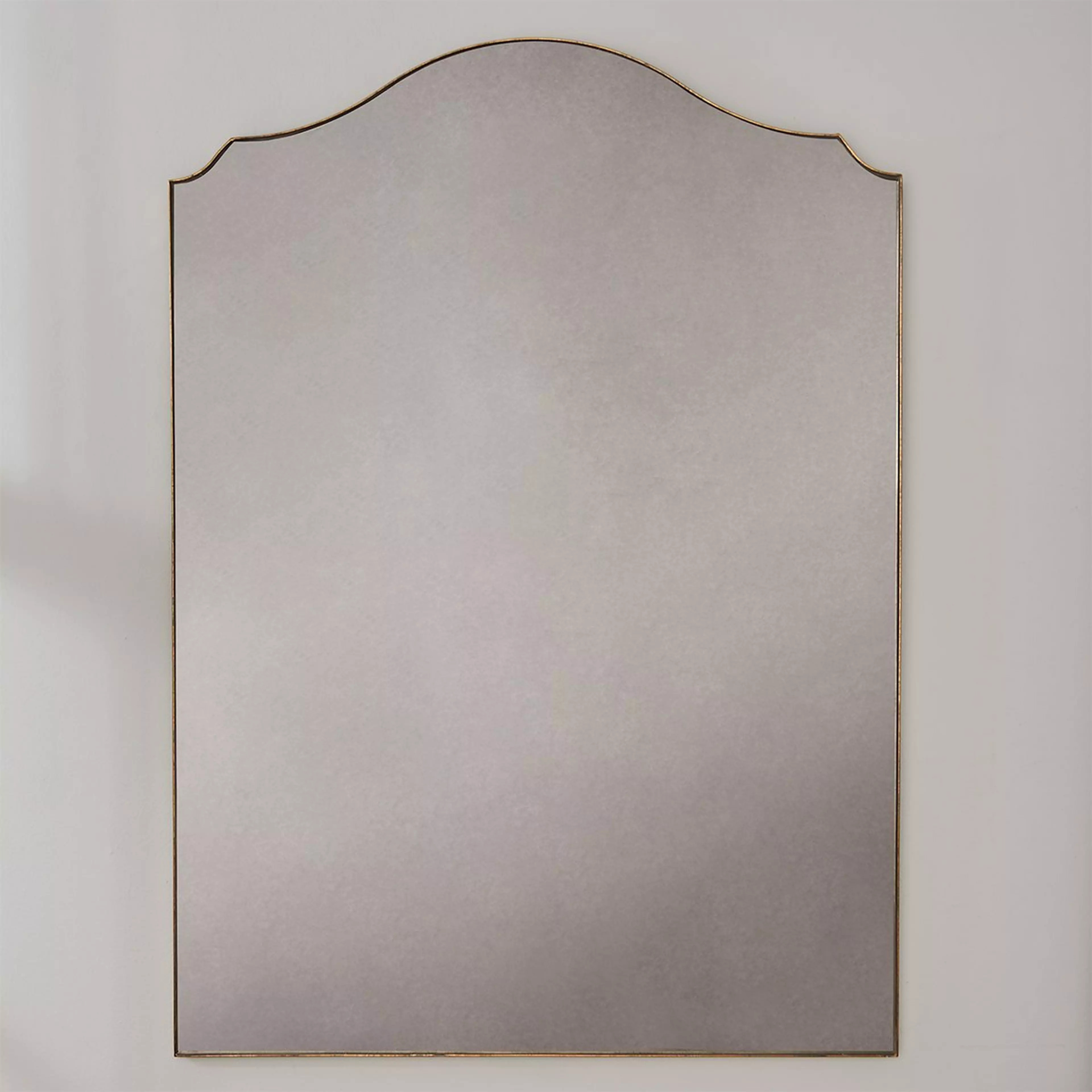 Nico Mirror | Shades of Light