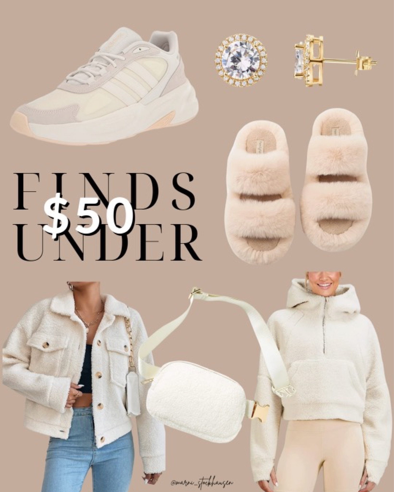 Amazon finds under $50 🤍

#amazonfinds
#amazonfavorites
#amazonpicks
#founditonamazon
#amazonstyle

#LTKshoecrush #LTKunder50 #LTKstyletip