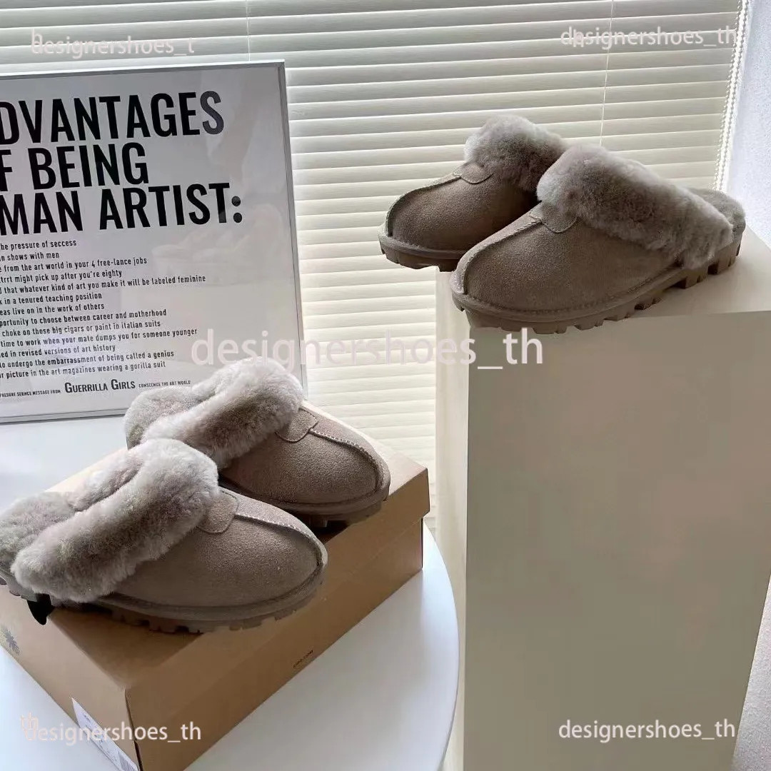 DUPE Designer WinterBoot Designer Aus luxury Woman Man Booties Classic Brown Ankle Bailey Bow Che... | DHGate