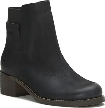 Hirsi Bootie (Women) | Nordstrom