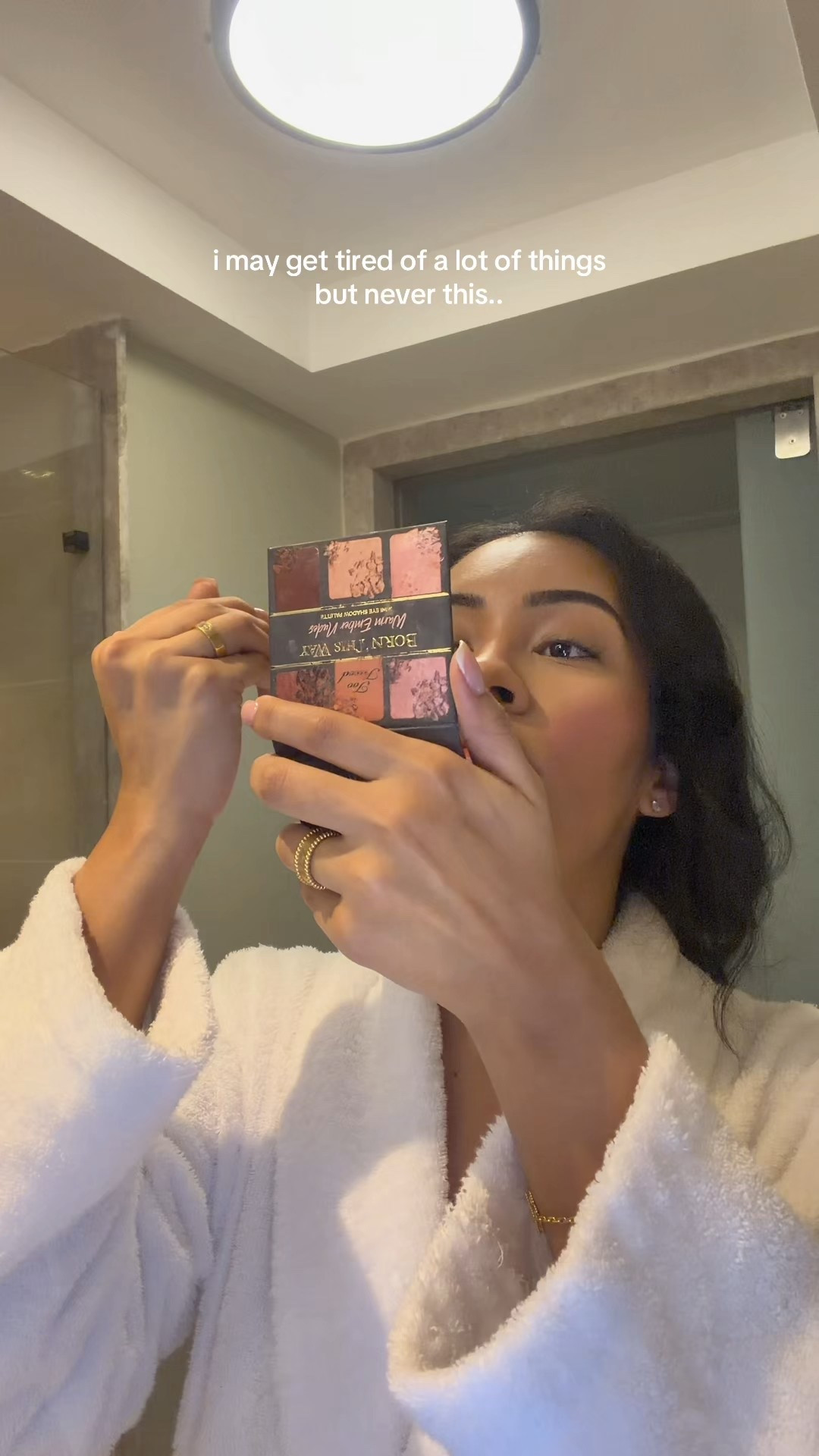 quick soft glam 