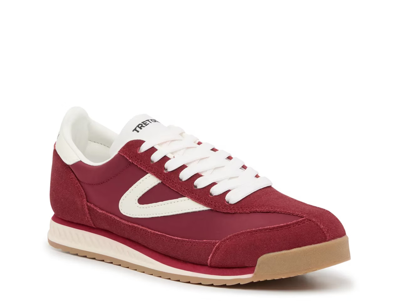 Tretorn Rawlins Sneaker - Women's | DSW