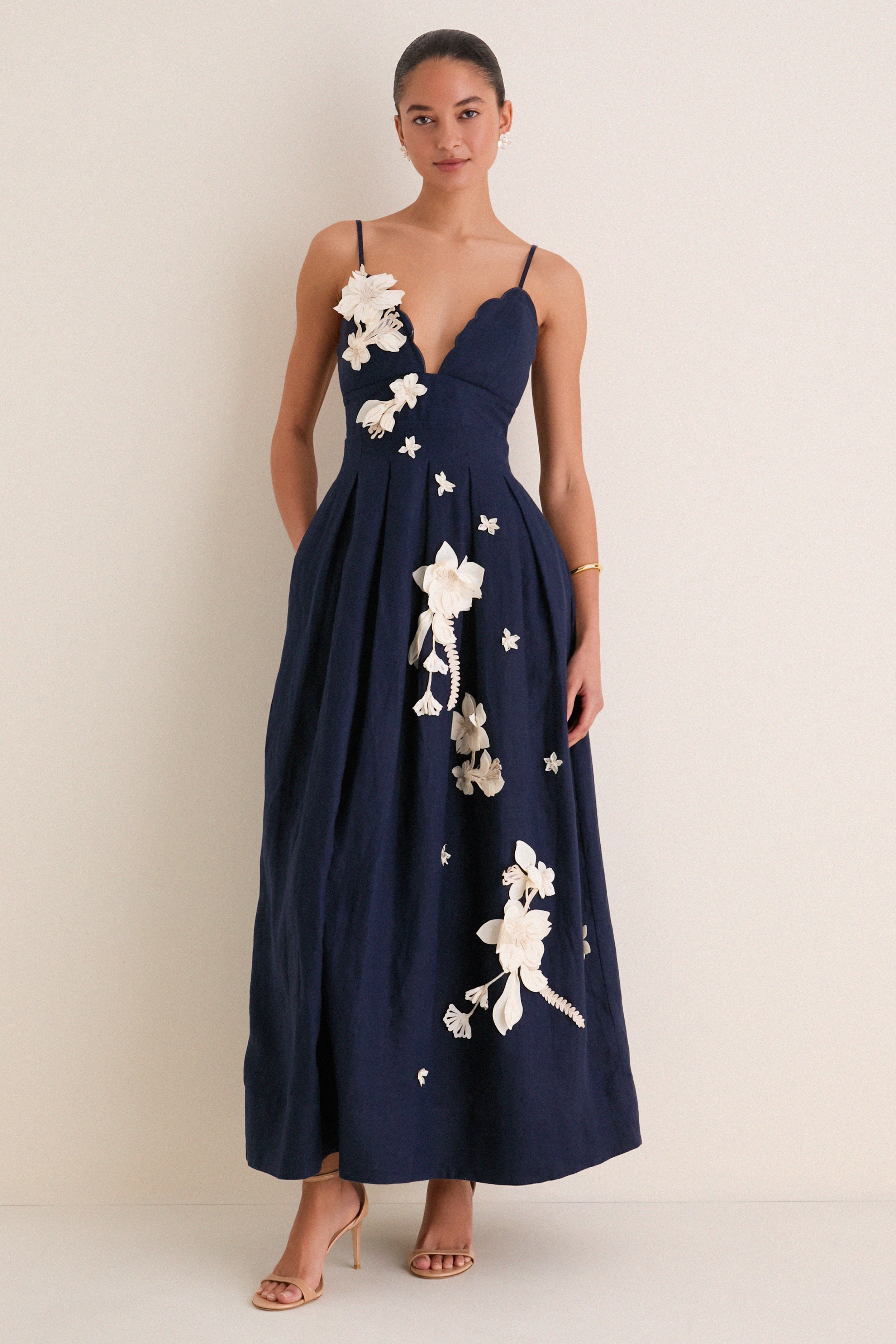 Cauca Sula Maxi Dress | Tuckernuck (US)