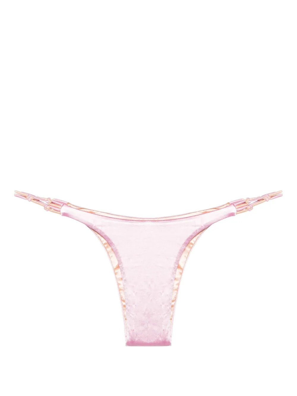 Isa Boulder | Farfetch Global