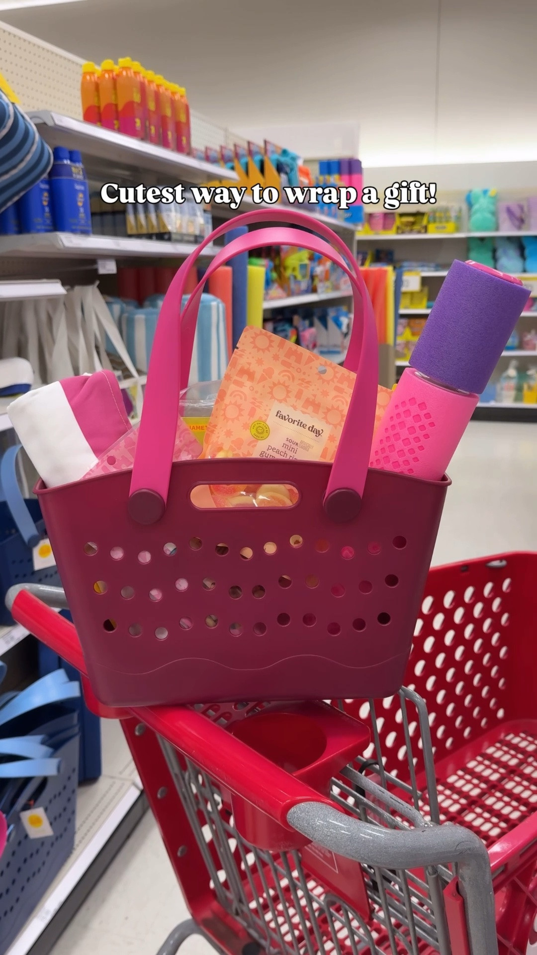 $10 for these adorable little tote bags ☀️, perfect for kicking off summer and the cutest way to wrap a gift for any upcoming birthday parties! 🥳
•
•
•
•

summer tote bags, affordable gift ideas, $10 finds, birthday party gifts, cute reusable bags, trendy accessories, small gift ideas, summer essentials, budget shopping, Target finds, Target, #budgetfriendlygifts #summergifts #affordablefinds

#LTKmomlife #LTKdayinmylife #LTKKids