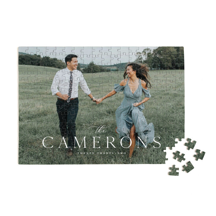 CHIC MINIMAL | Minted