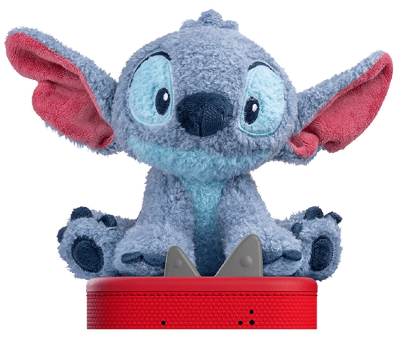 How cute is this plush Stitch for the tiniest box?!? He’s on preorder right now at Walmart.

#LTKKids