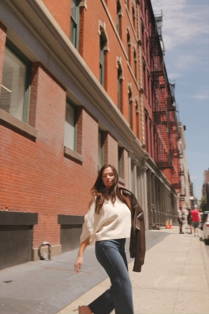 Okay these Baltic Born fall sweaters are exactly what I want for early fall 🍂 Lightweight, cozy, and so easy to layer when the mornings are chilly but afternoons are still warm. Love this one with straight-leg jeans and simple flats. #BalticBorn #FallSweaters #LightweightKnits #TransitionalStyle #FallFashion #SweaterWeather #EarlyFallOutfits #FallWardrobe #CasualFallStyle #SeptemberOutfits #AutumnStyle #CozyKnits #FallFashionFinds 

 #LTKSeasonal #LTKU #LTKSaleAlert
