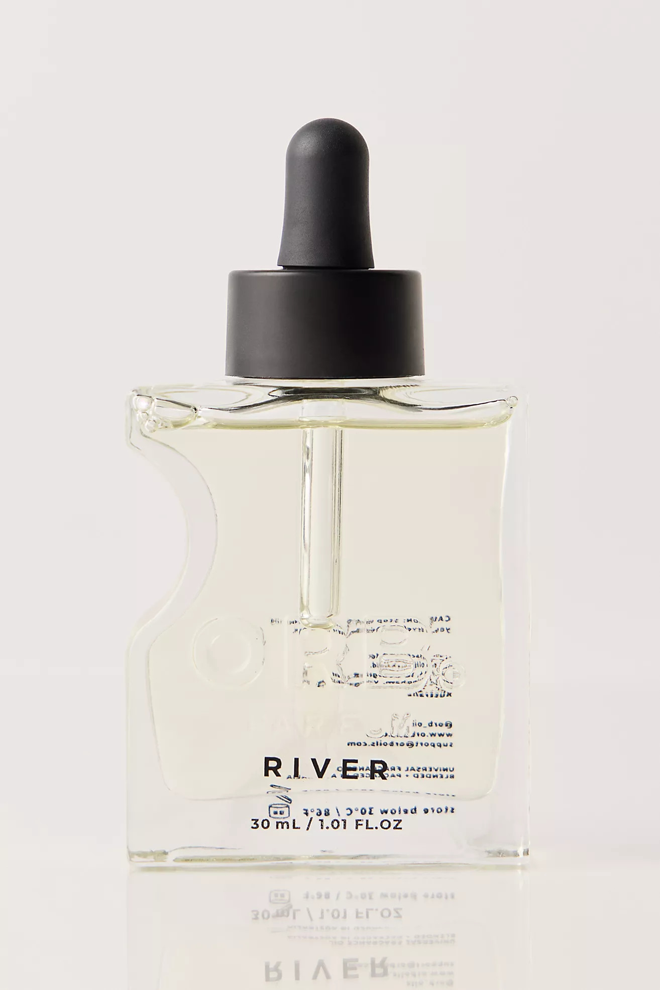 Orb Oils Fragrance Oil | Free People (Global - UK&FR Excluded)