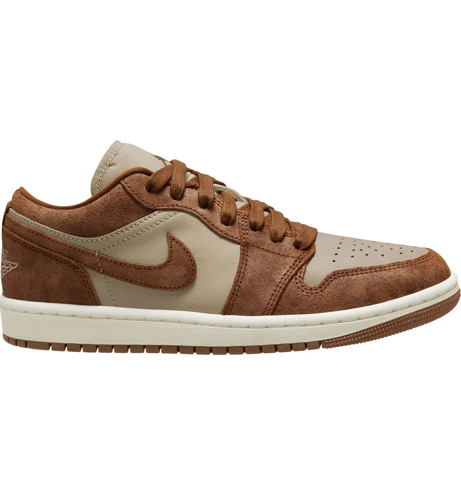 Air Jordan 1 Low SE Sneaker (Women) | Nordstrom