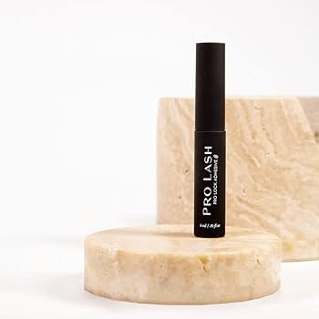 Pro Lash | Pro Lock Lash Adhesive | Extra Strong False Eyelash Extension Bonding Glue | Waterproo... | Amazon (US)