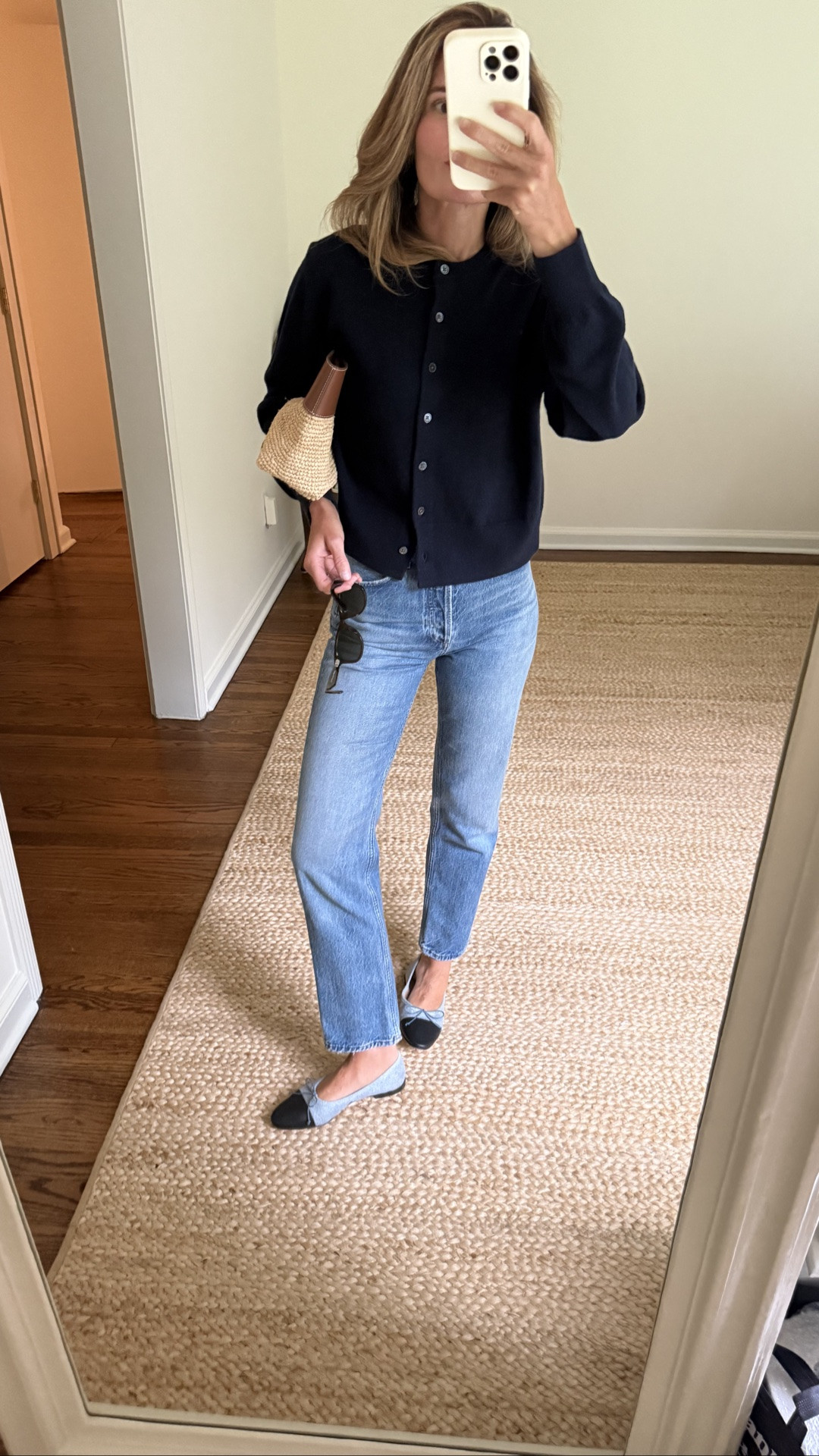 Wearing my true size in all. Small/25/37

#LTKdayinmylife #LTKgrwm #LTKootd
