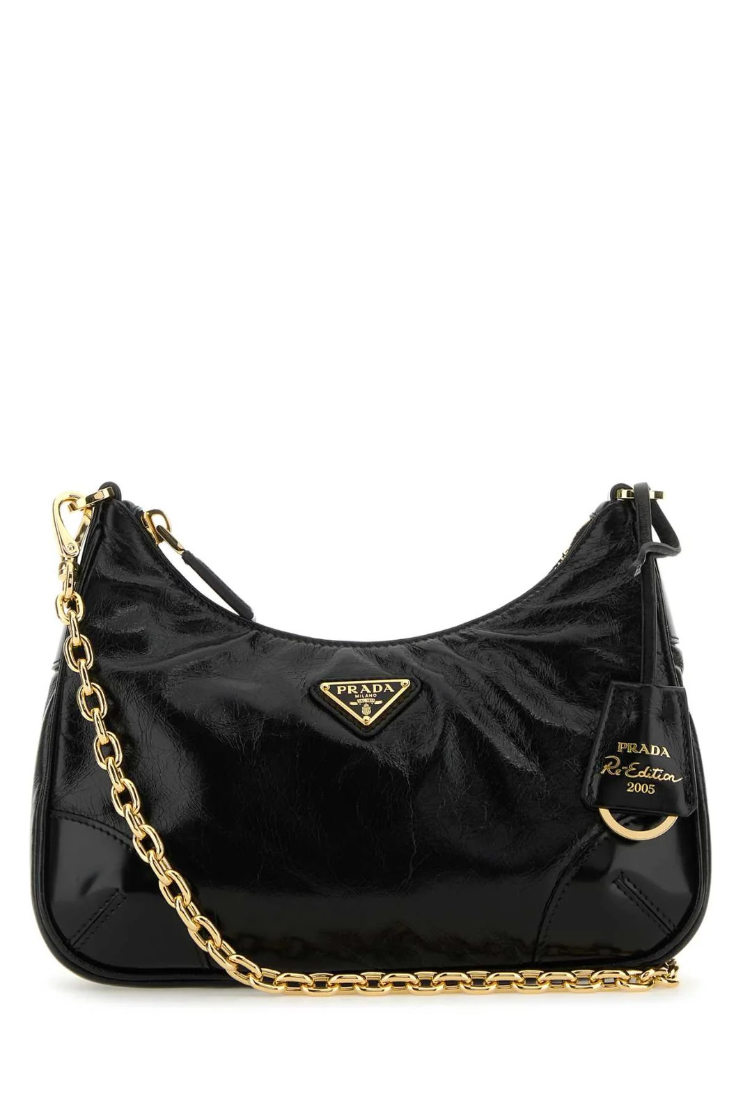 Prada Re-done Bag | Cettire Global