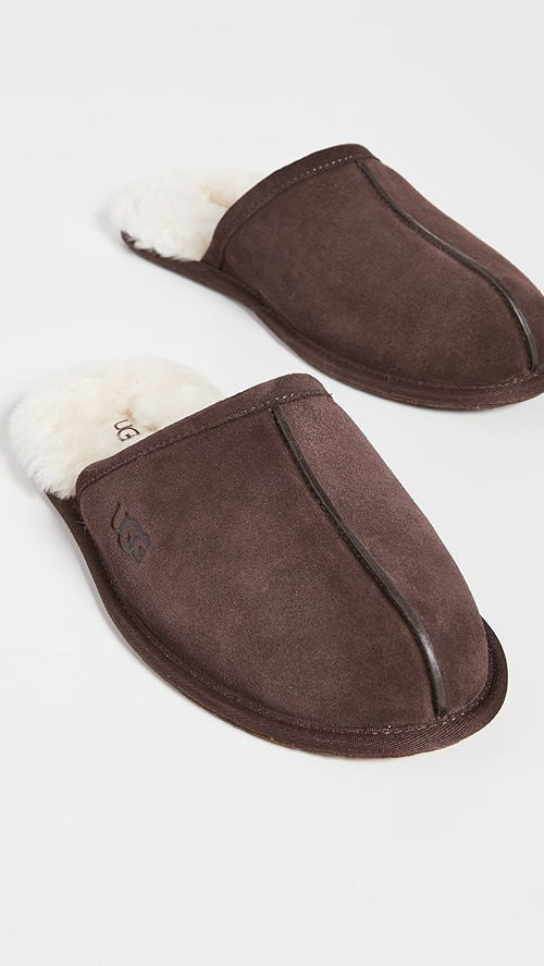 Scuff Slippers | Shopbop
