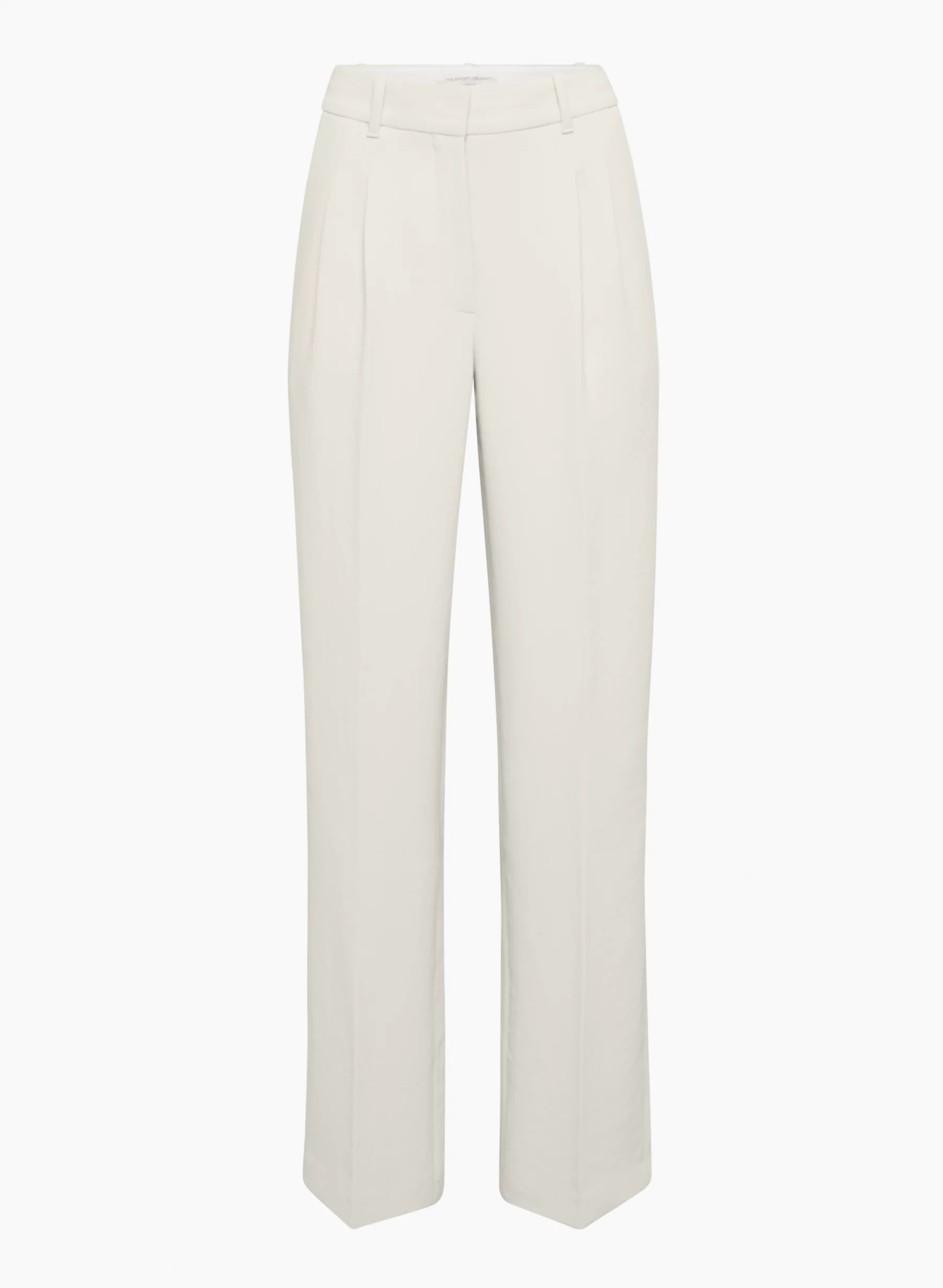 THE EFFORTLESS PANT™ | Aritzia