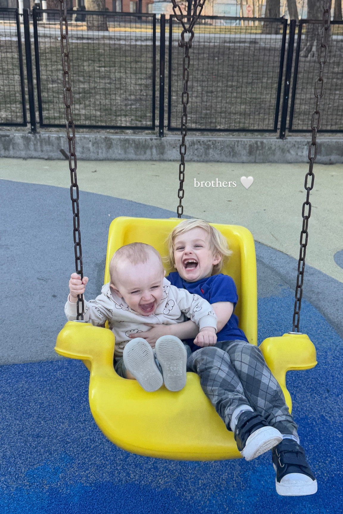 brother style 

#LTKFamily #LTKBaby #LTKKids