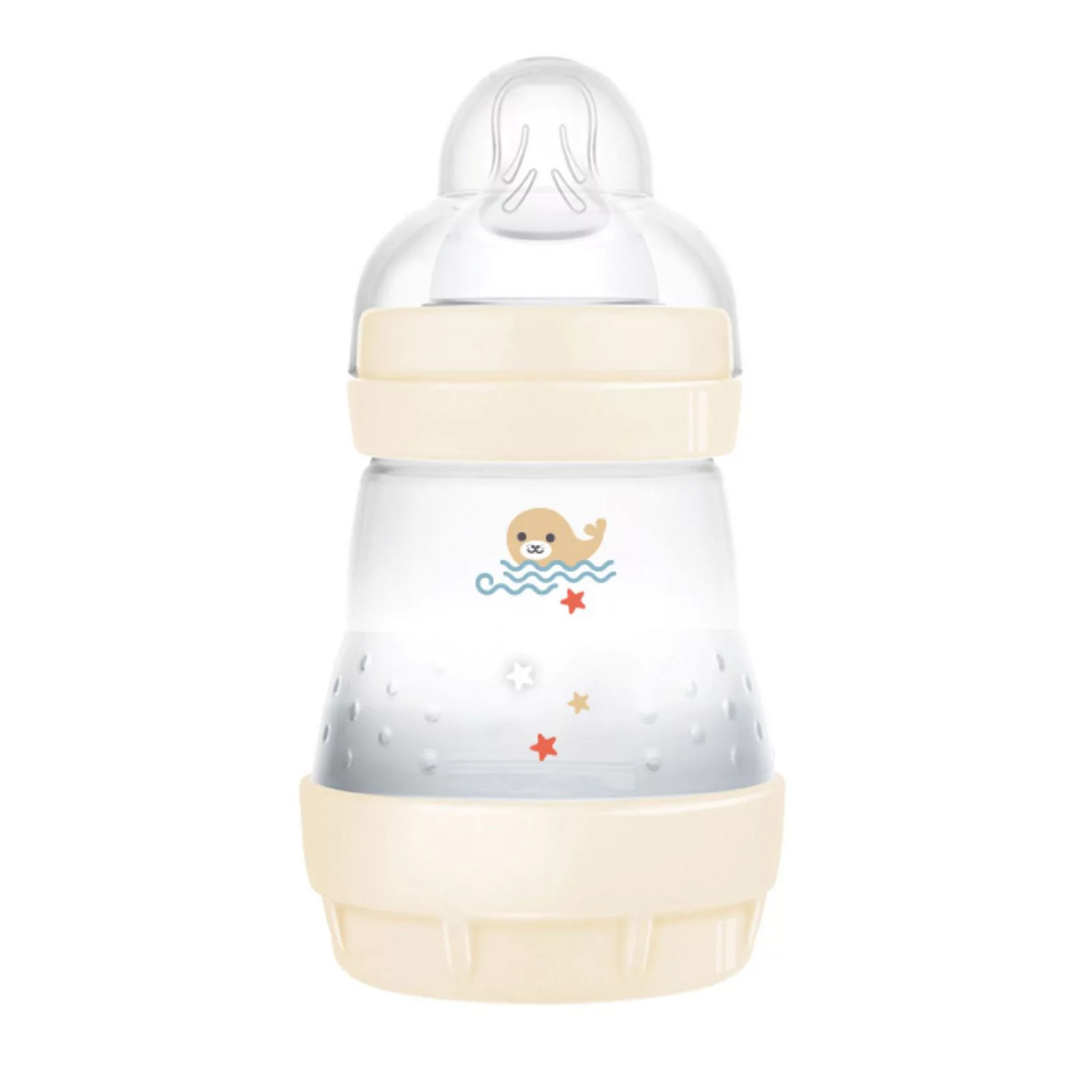 MAM Easy Start Anti-Colic Baby Bottle, Multi | Kohl's