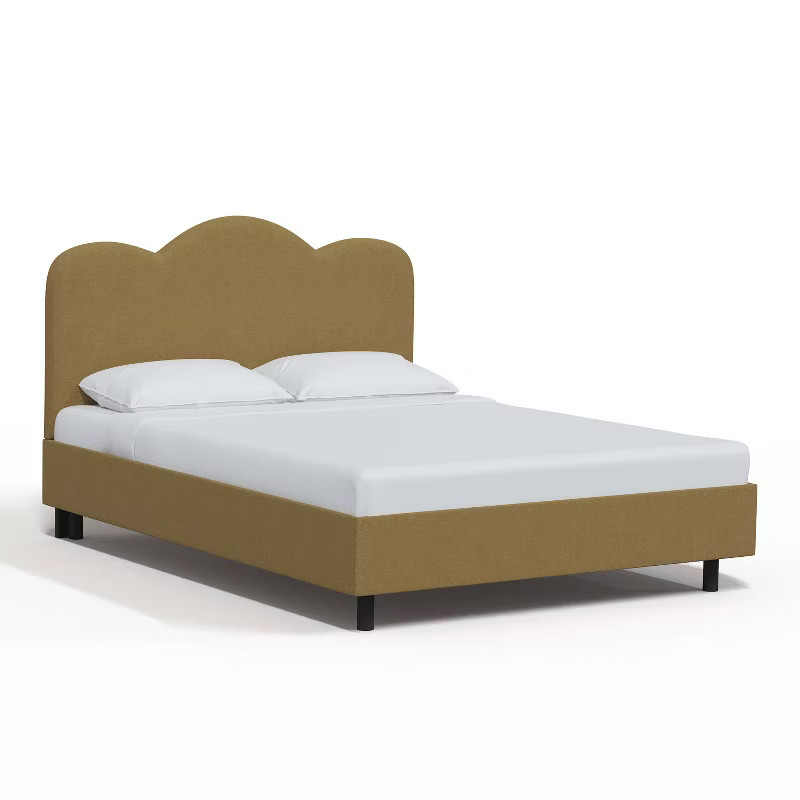 Lizzie Platform Bed - Threshold™ | Target