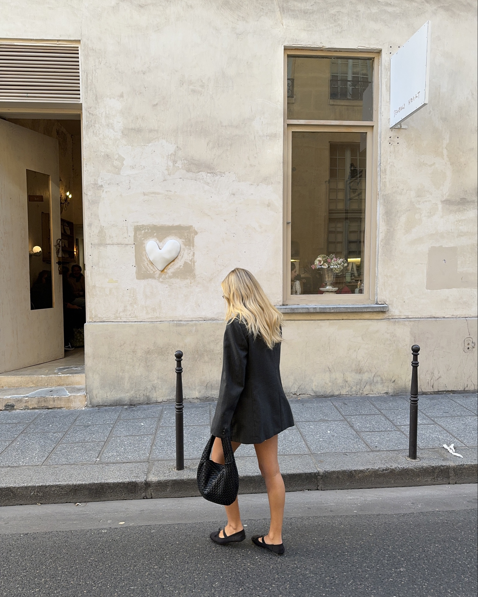 Go to Ballet Flats

#LTKspring #LTKaustralia #LTKnewzealand