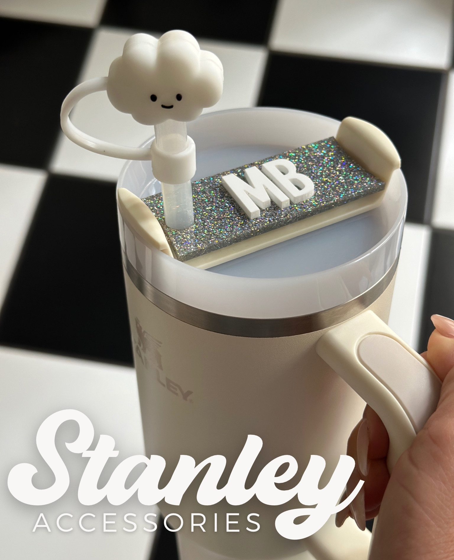 Stanley Custom Name Plate, Water … curated on LTK