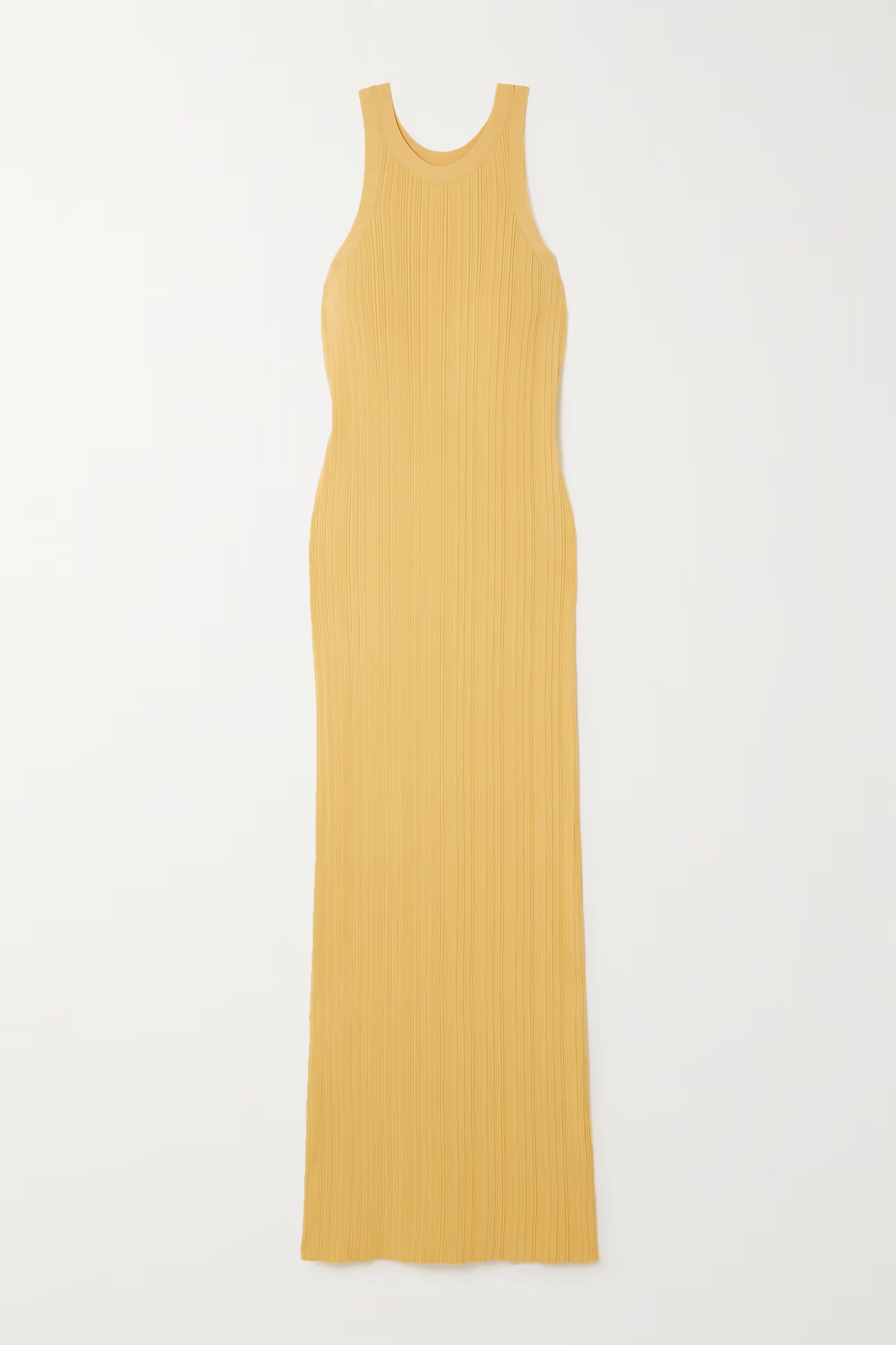 Espera ribbed-knit maxi dress | NET-A-PORTER (UK & EU)