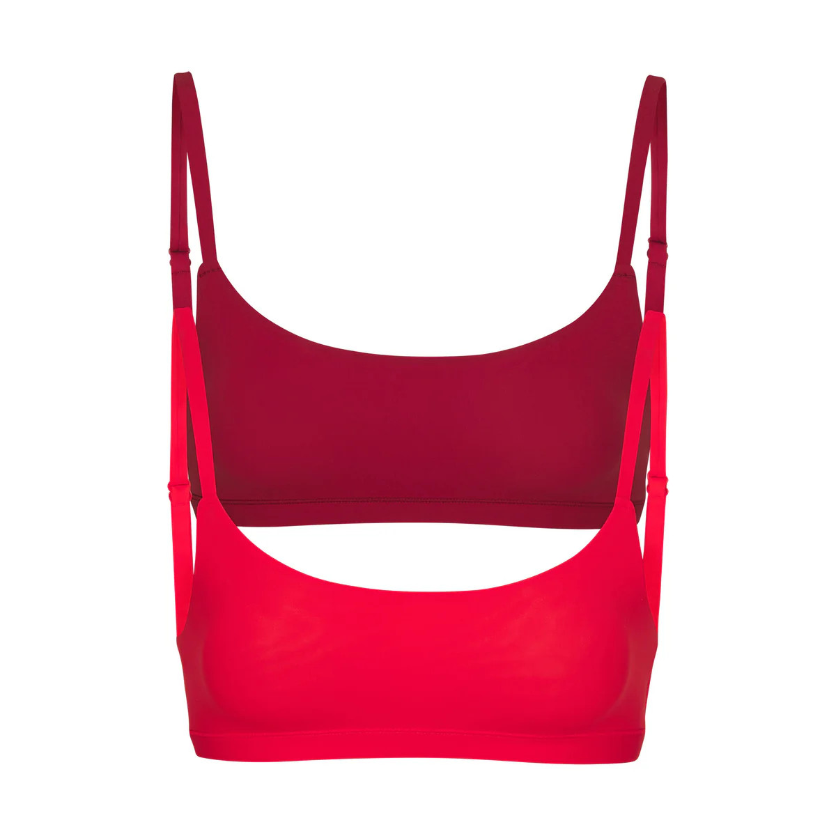 FITS EVERYBODY SCOOP BRALETTE PACK | SKIMS (US)