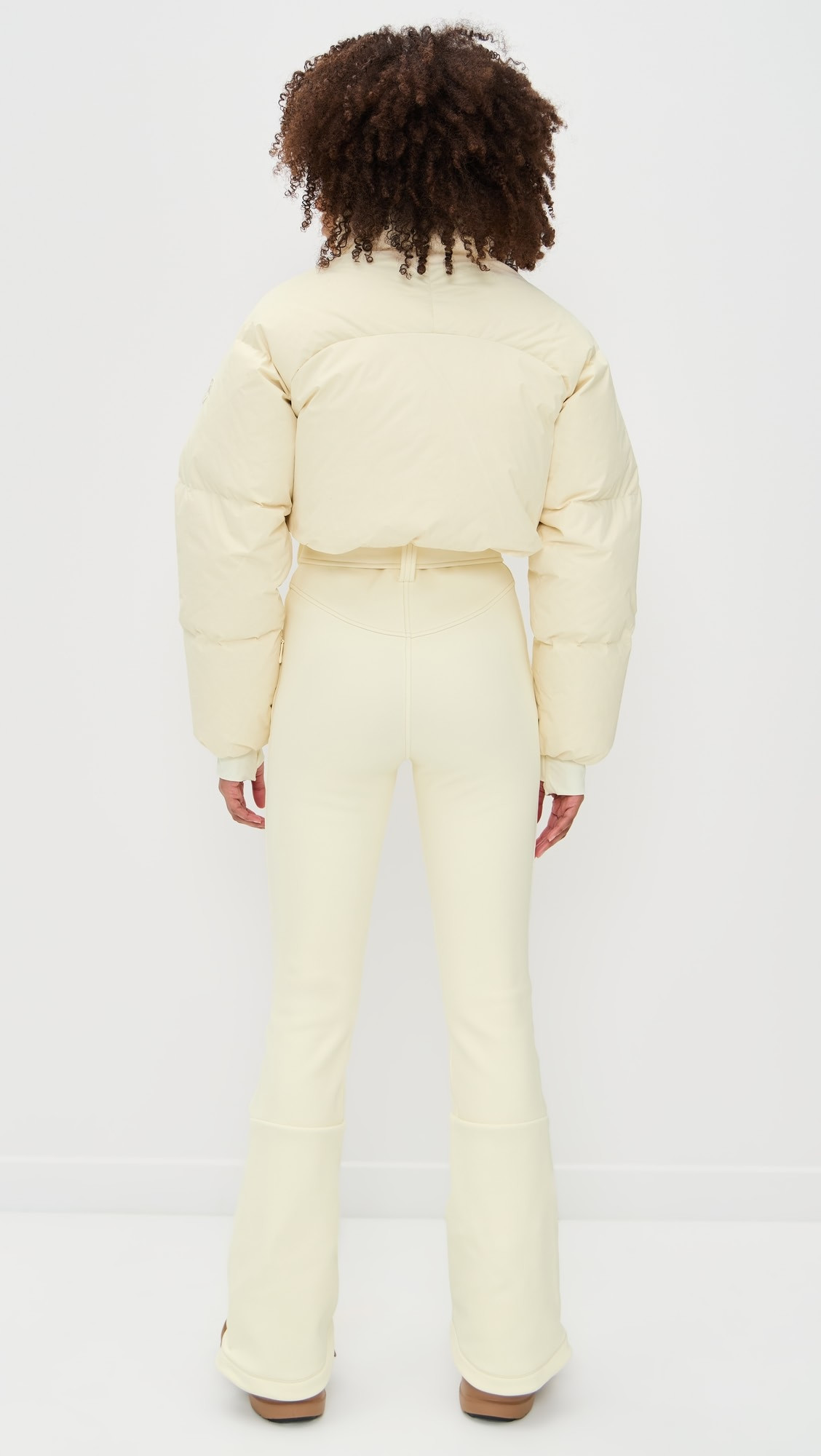 Myoko Down Ski Suit | Shopbop
