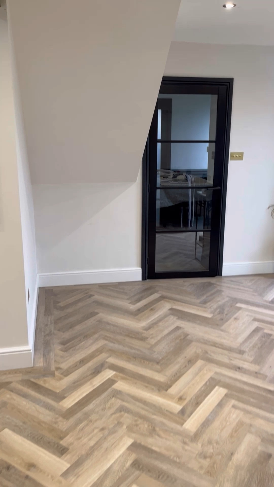 Empty corner to cosy corner 🙌🏼👏🏼🤍

#LTKhome #LTKstyletip #LTKfamily