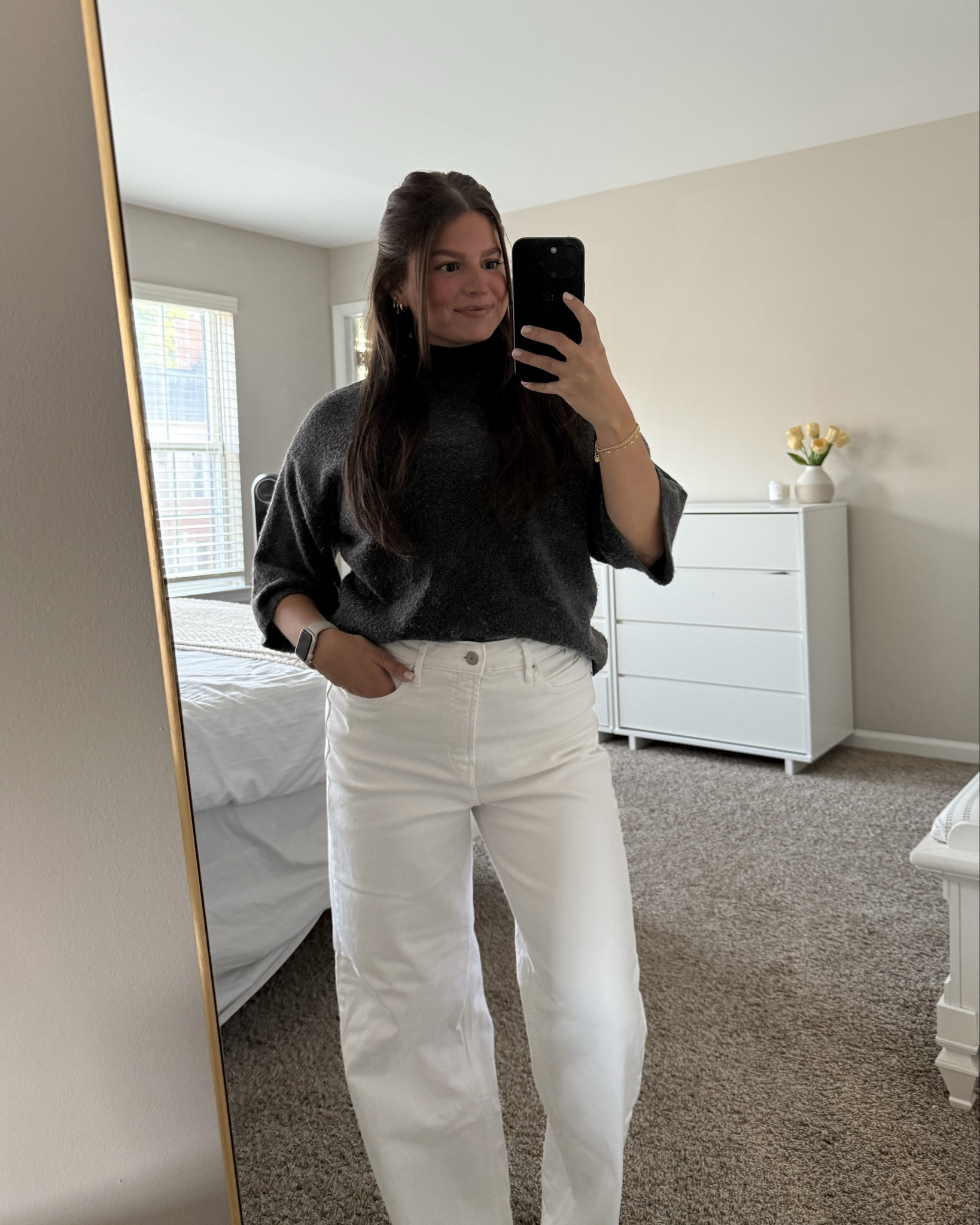 Work outfits this week!! Linked all that I could and some similar options ♥️

#LTKFindsUnder100 #LTKStyleTip