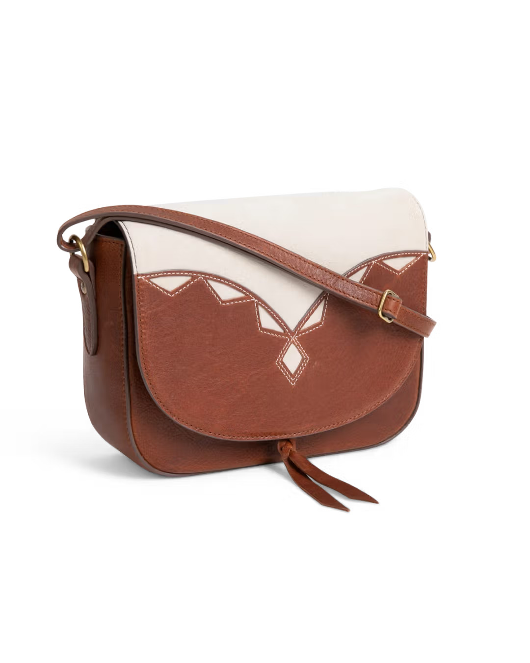 Sunny Mini Saddle Bag | Tecovas