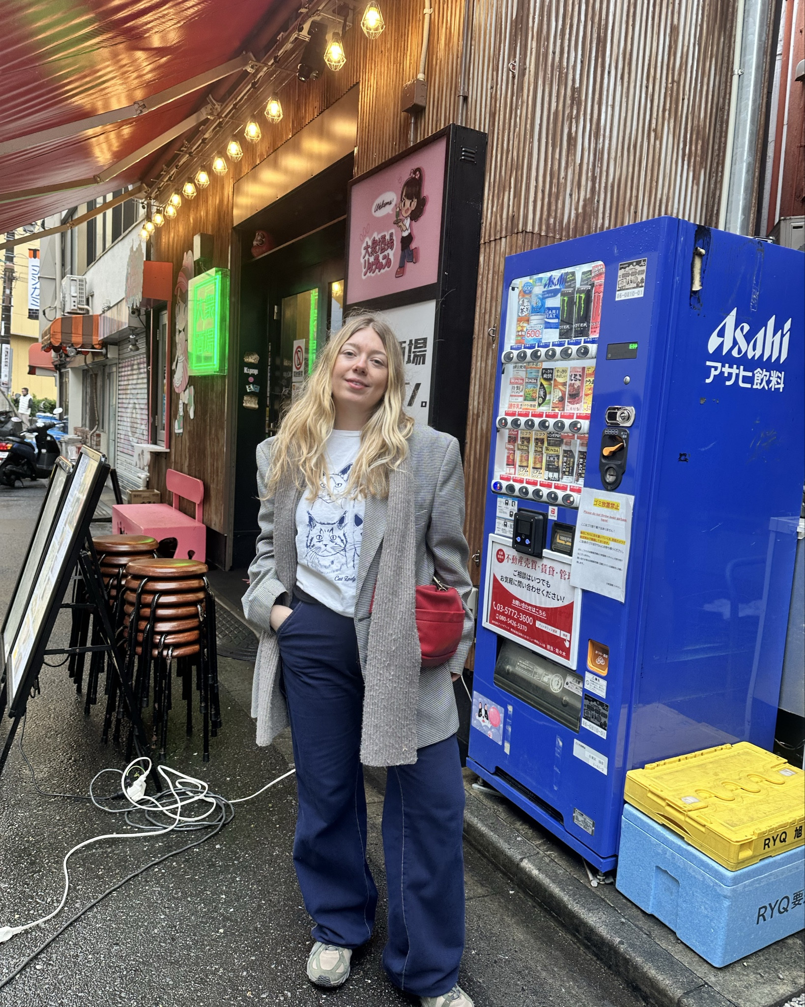 Oversized blazer outfits for the win #outfitinspo #outfitideas #outfitoftheday 

#LTKspring #LTKpetite #LTKsummer