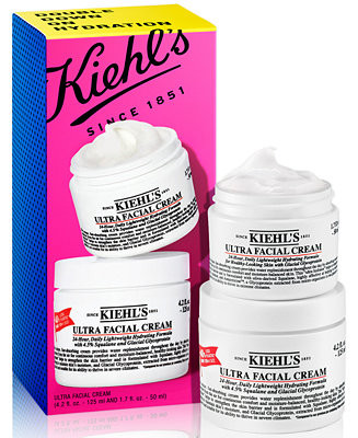 Kiehl's Since 1851 2-Pc. Double Down On Hydration Skincare Set - Macy's | Macy's