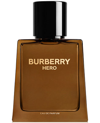 Men's Hero Eau de Parfum, 1.6 oz. | Macy's