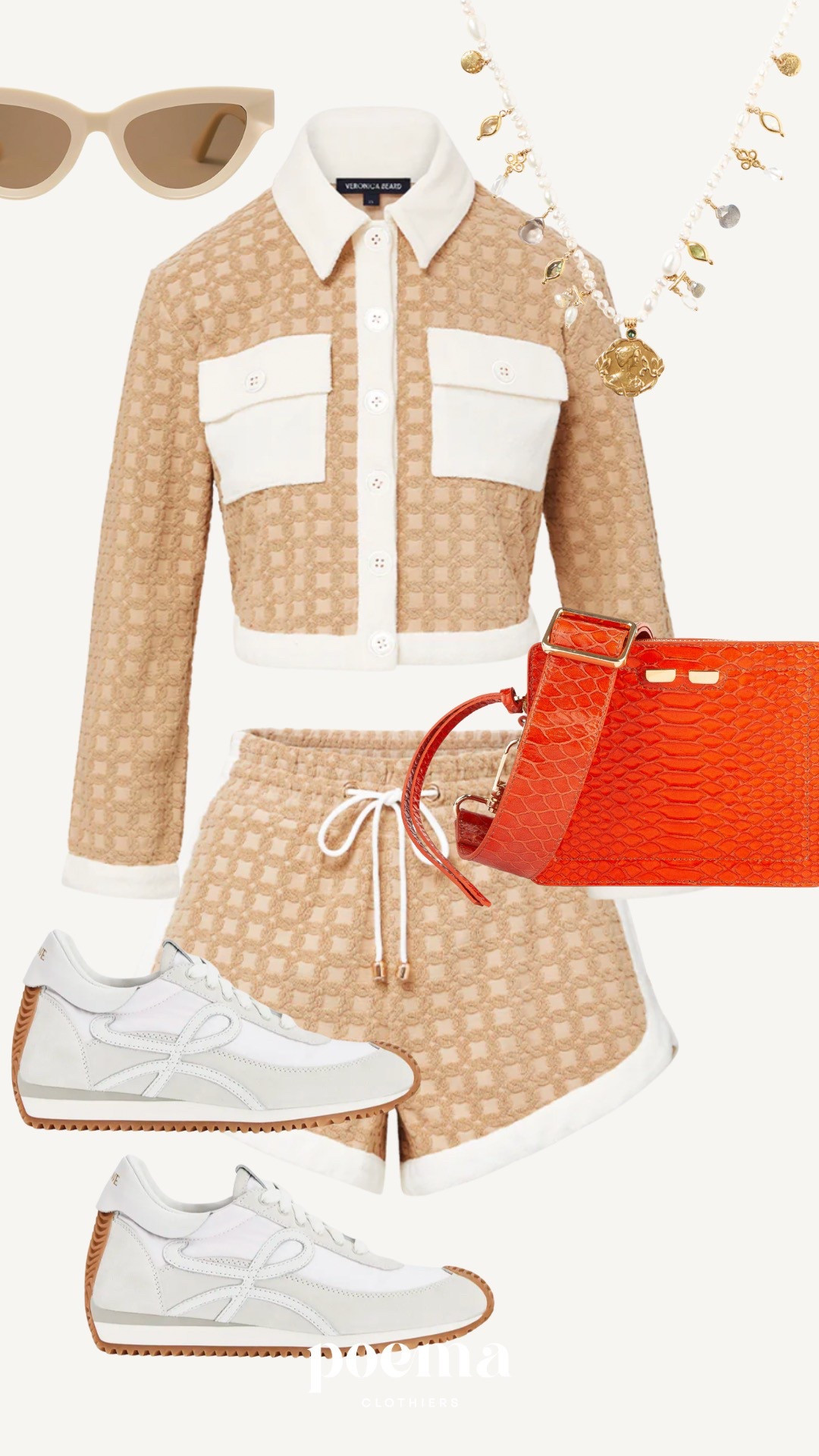 Cutie little summer fit 