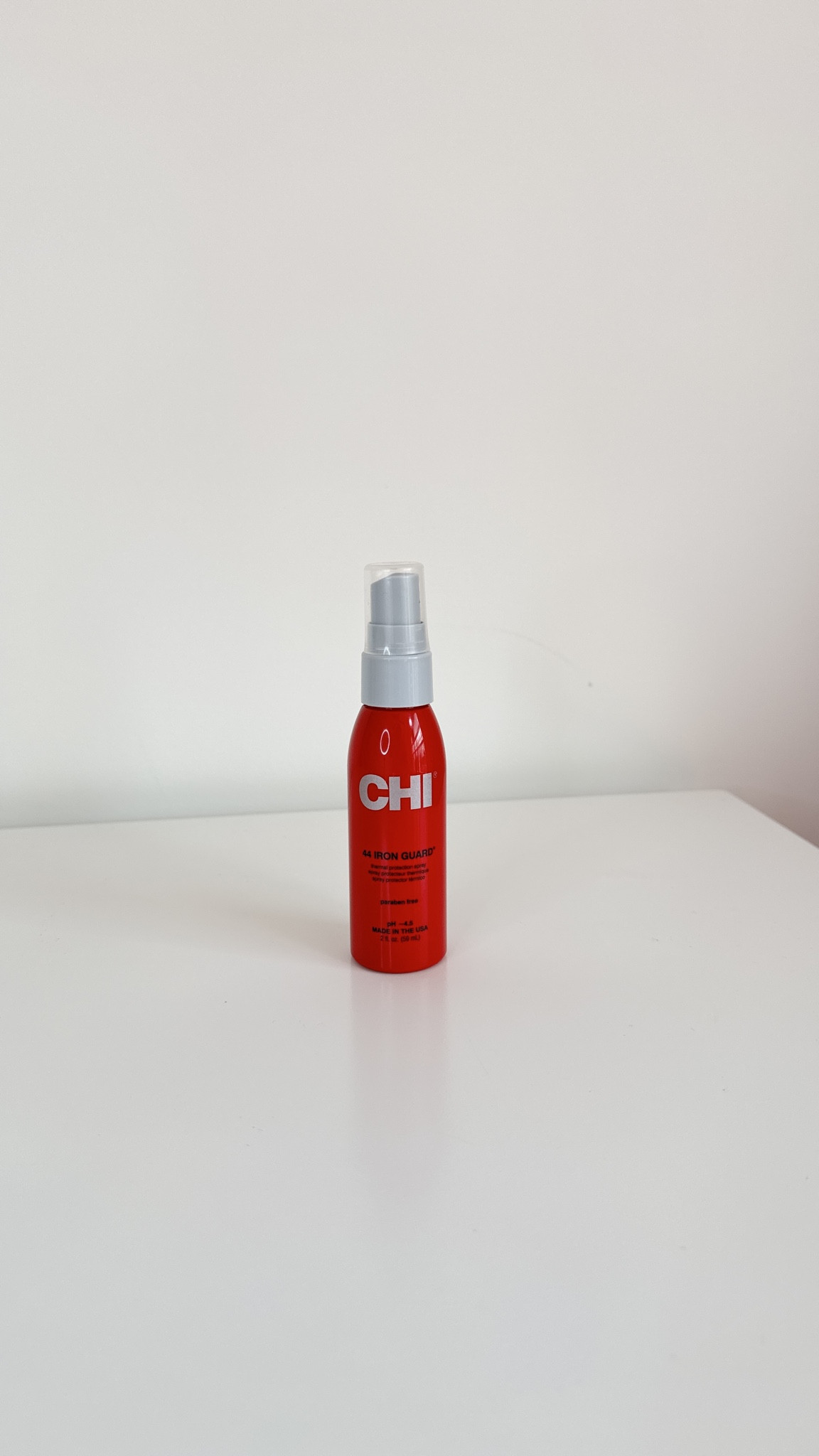 Good heat protectant for relaxed hair. I've only used it when blow-drying my hair because it's liquid. Additionally, you can get it in a travel size.
#LTKhair #haircare #travelbeauty 

 #LTKBeauty