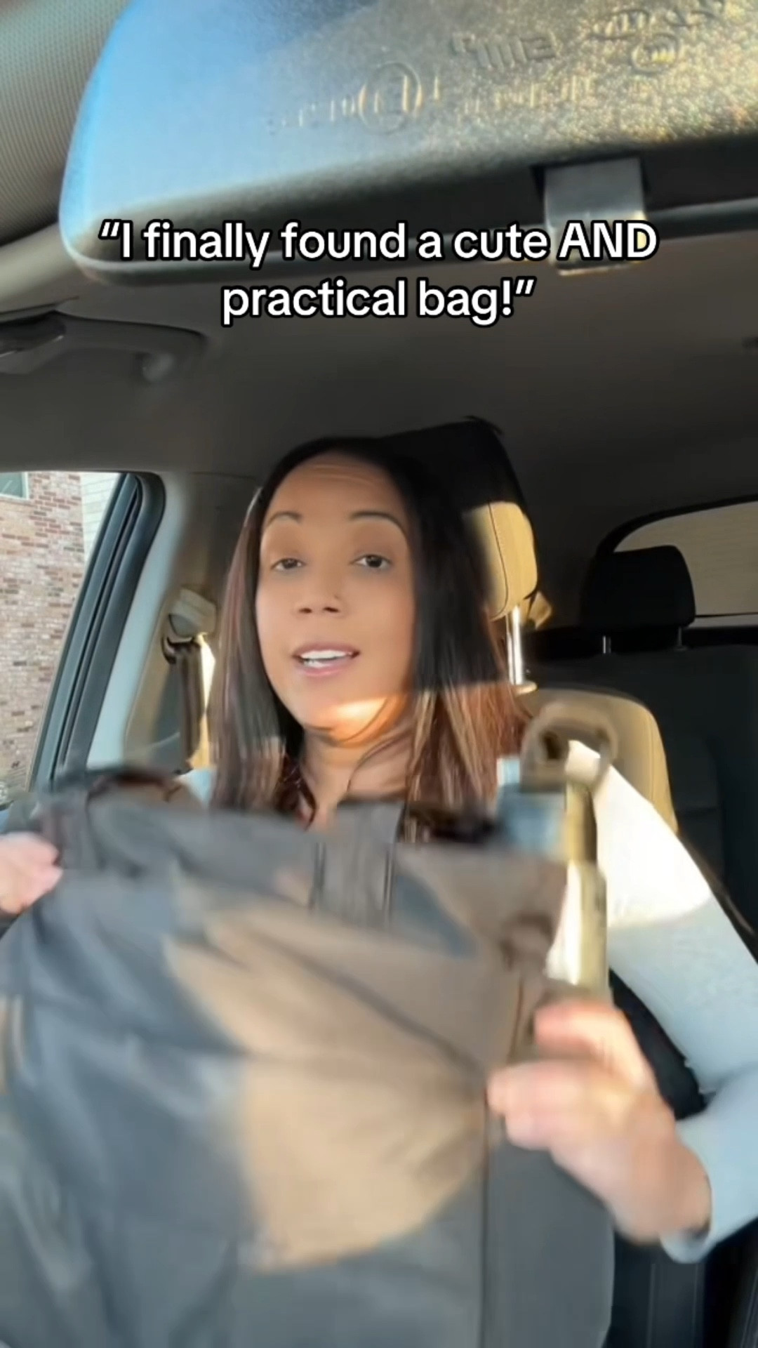 The perfect everyday bag! 

#LTKWorkwear #LTKGiftGuide #LTKFindsUnder50