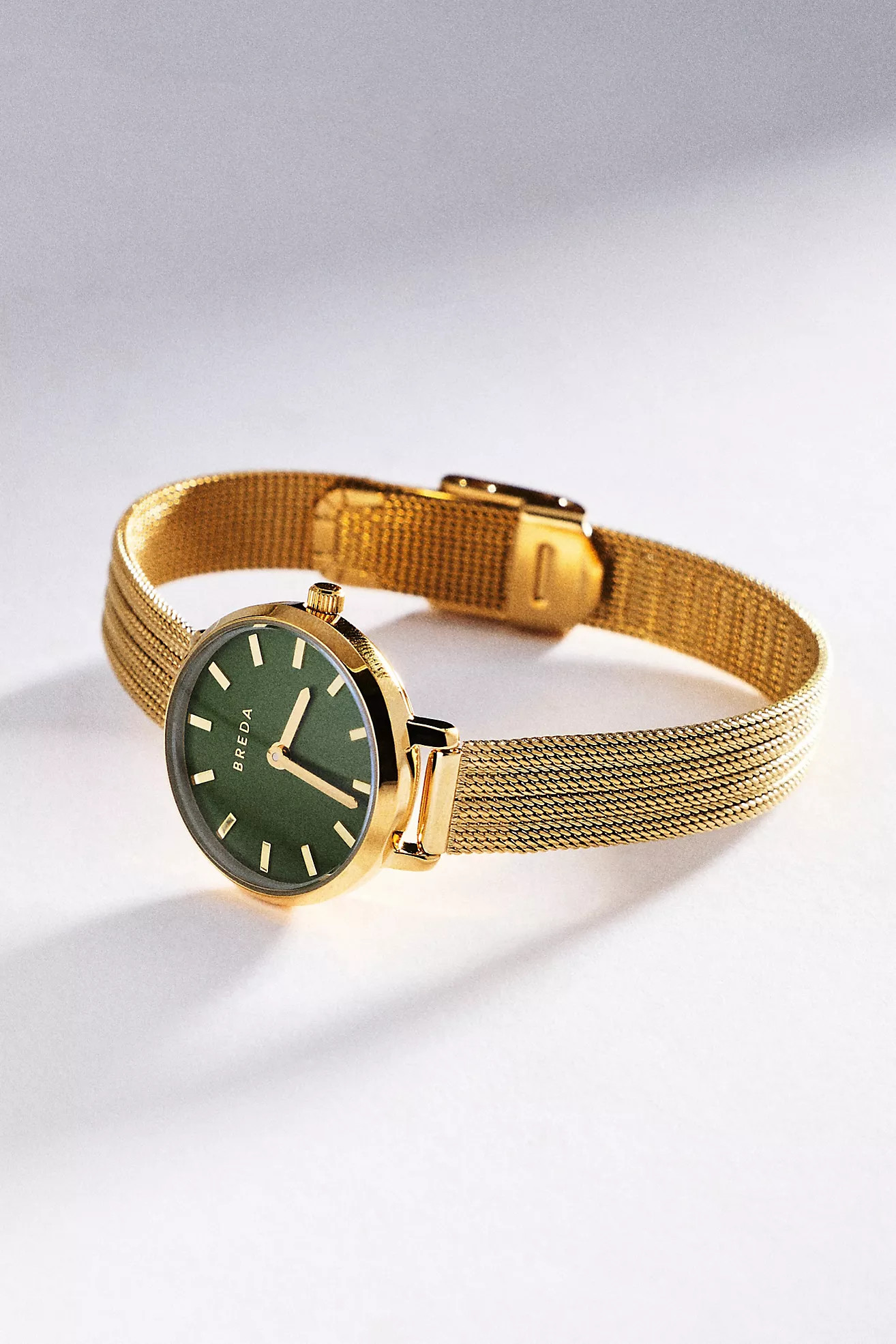 BREDA Beverly Tethered Watch | Anthropologie (US)