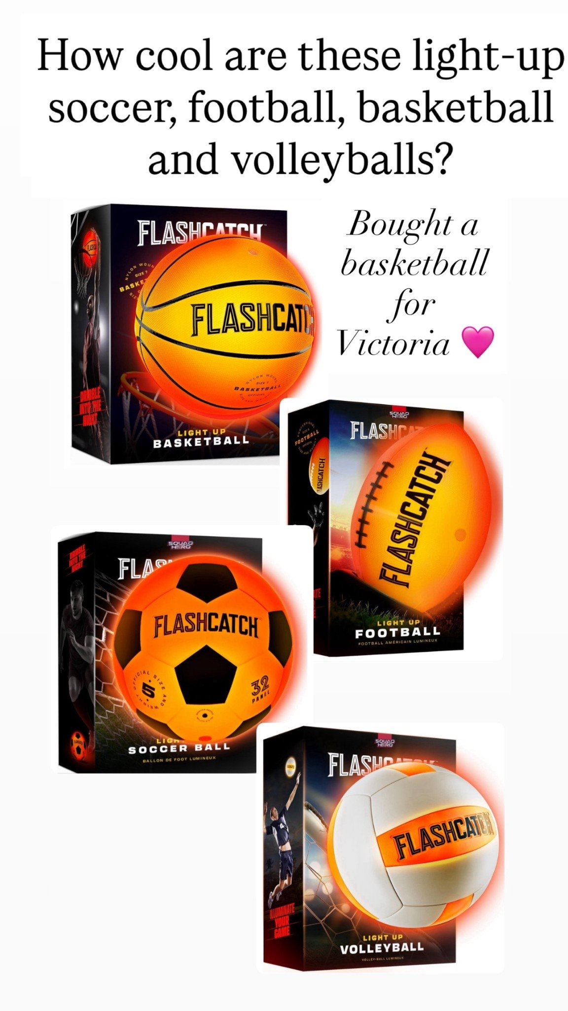 I love these for kids!! So cool for them to play with outside!  

#LTKHoliday #LTKGiftGuide