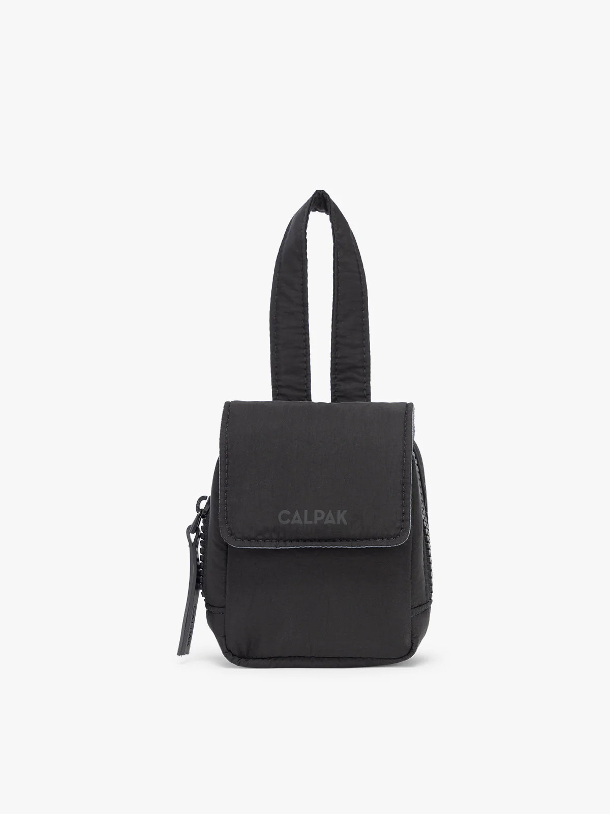 Pacifier Pouch | Black | CALPAK | Luggage & Travelware | CALPAK