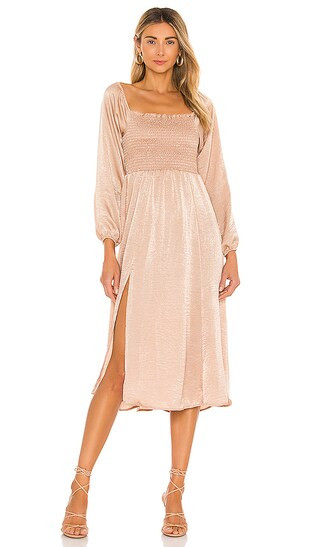 Emma Dress | Revolve Clothing (Global)