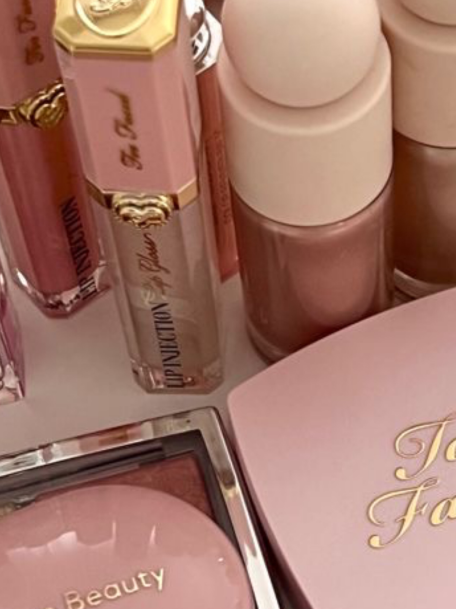 Brenna product recs!

#LTKbeauty