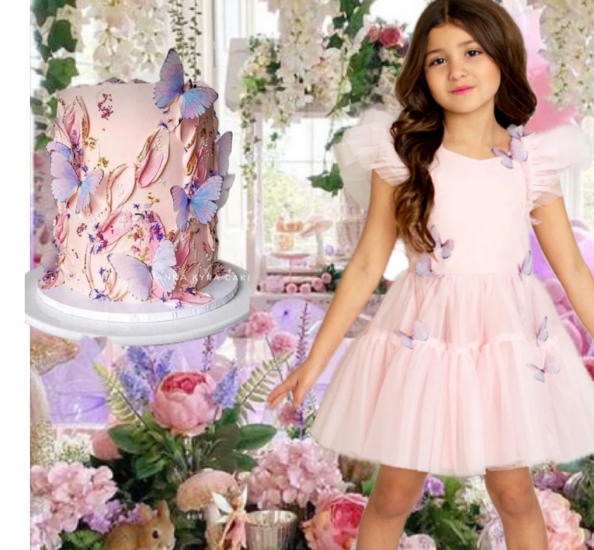 Butterfly birthday inspiration #butterflybirthday #butterfly #spring #birthdayparty #girlsparty @bigdotofhappiness #BigDotOfHappiness, #BigDotOfHappinessPartner

#LTKparties #LTKstyletip #LTKkids